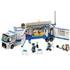 LEGO City Police 60044 Mobile Police Unit by LEGO