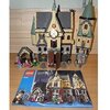 LEGO Harry Potter 4842 - El Castillo de Hogwarts