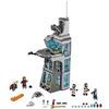 LEGO Super Heroes - Juego de construcción Avengers (76038)