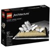 LEGO Architecture Sydney Opera House 21012 [Parallel Import Goods] (Japan Import)