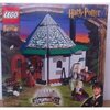 LEGO 4707 Harry Potter - La cabaña de Hagrid (año 2001)