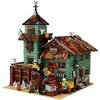 Lego - 21310 Ideas - Vieja Tienda de Pescadores