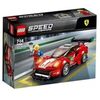 LEGO Speed Champions Ferrari 488 GT3 Scuderia Corsa 75886