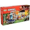 LEGO Juniors/4+ The Incredibles 2 The Great Home Escape 10761 Building Kit (178 Piece)