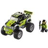 LEGO City Great Vehicles 60055 Monster Truck