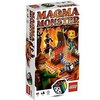 LEGO Games - 3847 - Jeu de Société - Magma Monster