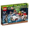 LEGO 75828 Jeu de Construction Ghostbusters Ecto-1 et 2