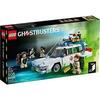 LEGO 21108 Ghostbusters Ecto-1 Ensemble de Construction