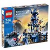 LEGO- 8823 - Construction - La Tour Magique des Mistands V29