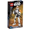 LEGO Star Wars 75108 Clone Commander Cody