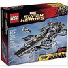 Lego Marvel Super Heroes 76042 The Shield Helicarrier