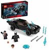 LEGO DC Batman Batmobile: The Penguin Chase 76181 Building Kit; Cool, Collectible Batman and The Penguin Toy; Super-Hero and Batmobile Playset; Great Birthday Gift for Kids Aged 8 and up (392 Pieces)