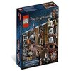 LEGO®Pirates of the Caribbean 4191 : The Captain