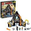 LEGO Ninjago Movie Garmadon