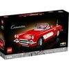 LEGO Icons - Chevrolet Corvette 1961 (10321) /Toys