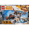 LEGO 75215 STAR WARS CLOUD-RIDER SWOOP BIKES