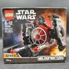 LEGO Star Wars First Order TIE Fighter 75194