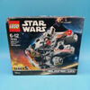 LEGO Star Wars Millennium Falcon Microfighter 75193