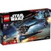 LEGO STAR WARS TRACKER I  8-14 ANNI ART. 75185