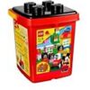 LEGO 10531 DUPLO SECCHIELLO DISNEY