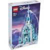 LEGO DISNEY PRINCESS 43197 CASTELLO DI GHIACCIO FROZEN