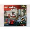 LEGO 10739 - SHARK ATTACK - SERIE JUNIORS NINJAGO