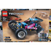 LEGO 42124 TECHNIC OFF-ROAD BUGGY