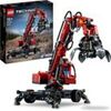 LEGO TECHNIC 42144 MOVIMENTATORE DI MATERIALI