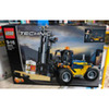 LEGO 42079 TECHNIC HEAVY DUTY FORKLIFT