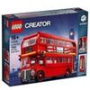 10258 LEGO Creator Expert: London Bus