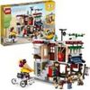 LEGO CREATOR 31131 RISTORANTE NOODLE CITTADINO