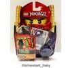 LEGO NINJAGO 2256 GARMADON SPINNER SPINJITZU - NUOVO SIGILLATO NEW SEALED