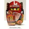 LEGO NINJAGO 2111 KAI SPINNER SPINJITZU - NUOVO SIGILLATO NEW SEALED