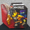 Lego Ninjago Legacy 71733 Epic Battle Set-Cole vs Ghost Warrior +6 anni