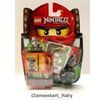 LEGO NINJAGO 2114 CHOPOV SPINNER SPINJITZU - NUOVO SIGILLATO NEW SEALED