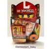 LEGO NINJAGO 2172 NYA SPINNER SPINJITZU - NUOVO SIGILLATO NEW SEALED