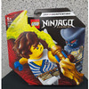 Lego Ninjago Legacy 71732 Epic Battle Set-Jay vs Serpentine +6 anni