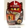 LEGO NINJAGO 2170 COLE DX SPINNER SPINJITZU - NUOVO SIGILLATO NEW SEALED