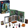 Lego Harry Potter -  Lezione di Pozioni a Hogwarts - Lego 76383 - INTROVABILE - 