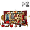 Lego Harry Potter - Stendardo della Casa Grifondoro - Lego 76409 - RARO - Sala C