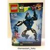 LEGO 8411 CHROMASTONE BEN 10 ALIEN FORCE - NUOVO SIGILLATO NEW SEALED 2010