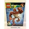 LEGO 8517 HUMUNGOUSAUR BEN 10 ALIEN FORCE - NUOVO SIGILLATO NEW SEALED 2010