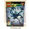 LEGO 8409 SPIDERMONKEY BEN 10 ALIEN FORCE - NUOVO SIGILLATO NEW SEALED 2010