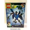 LEGO 8519 BIG CHILL BEN 10 ALIEN FORCE - NUOVO SIGILLATO NEW SEALED 2010