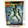 LEGO 8410 SWAMPFIRE BEN 10 ALIEN FORCE - NUOVO SIGILLATO NEW SEALED 2010