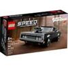 LEGO SPEED CHAMPIONS FAST & FURIOUS 1970 DODGE CHARGER R/T - LEGO 76912