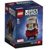 LEGO 41606 BRICK HEADZ MARVEL STAR-LORD 37