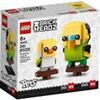 LEGO Set 40443  - Brickheadz - Pappagallino - Nuovo e Sigillato chick Budgie