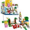 LEGO 71403 SUPER MARIO - Starter Pack Avventure di Peach