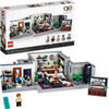 Lego Icons - Queer Eye - Loft dei Fab Five - Lego 10291 INTROVABILE Unisciti ai 